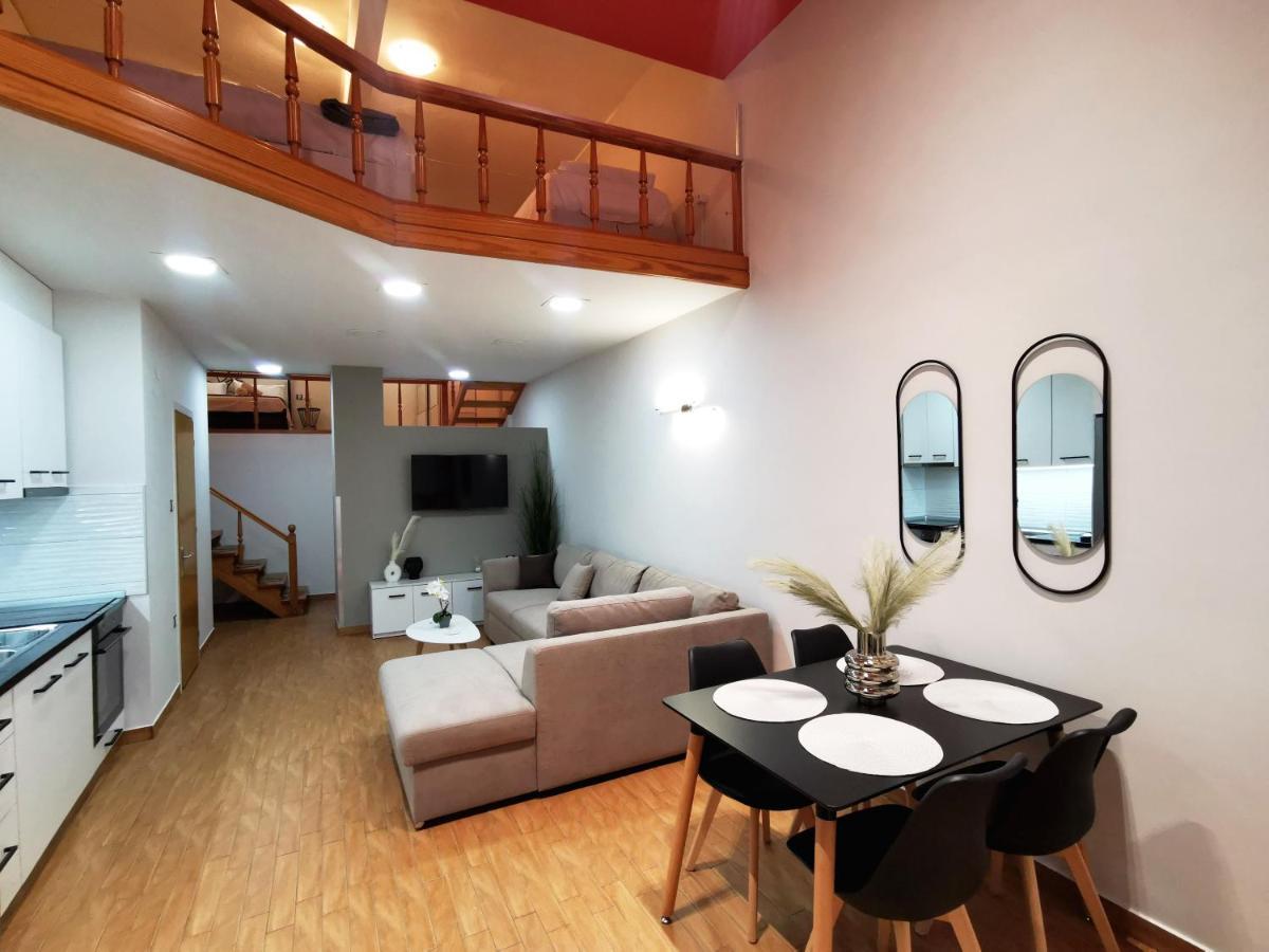 Pg Luxury Apartment Kavala Exterior photo